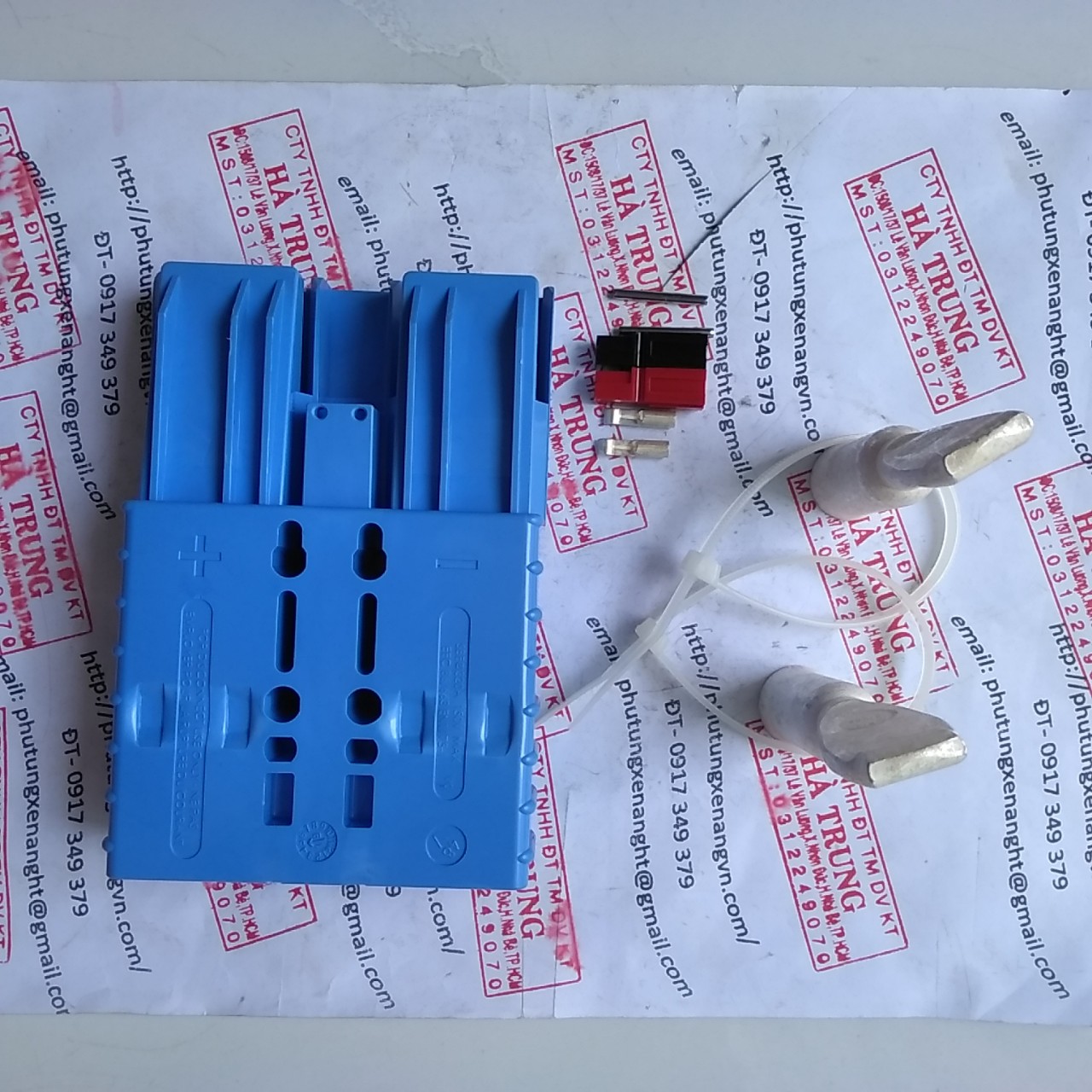 Giac Sac Xe Nang SBE160A