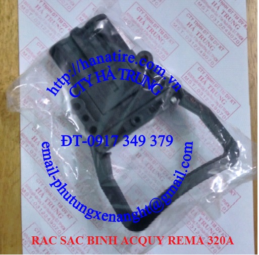 REMA 320A