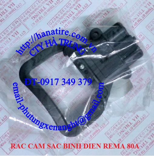 Rema 80A