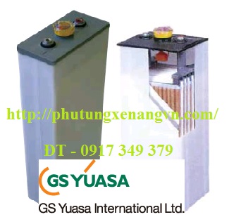 Battery cell GS Yuasa