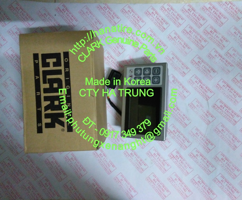 Phu Tung Xe Nang Clark 8117921