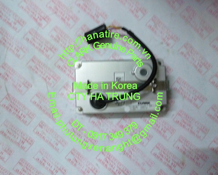 Phu Tung Xe Nang Clark 8128315