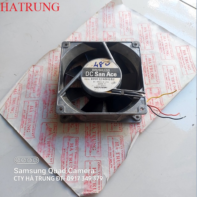 CROWN 126489