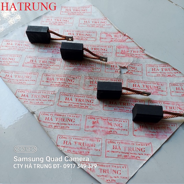 CROWN 126804