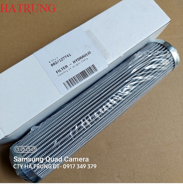 CROWN 127741