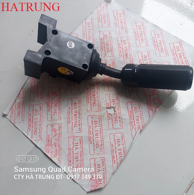 A134068 SWITCH ASSY;DIRECTIONAL, 2 SPEED 