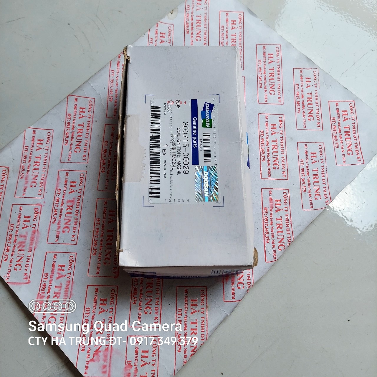 Doosan 300715-00029