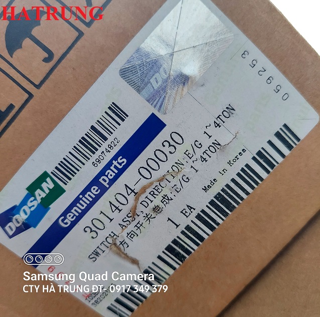 Doosan 301404-00030