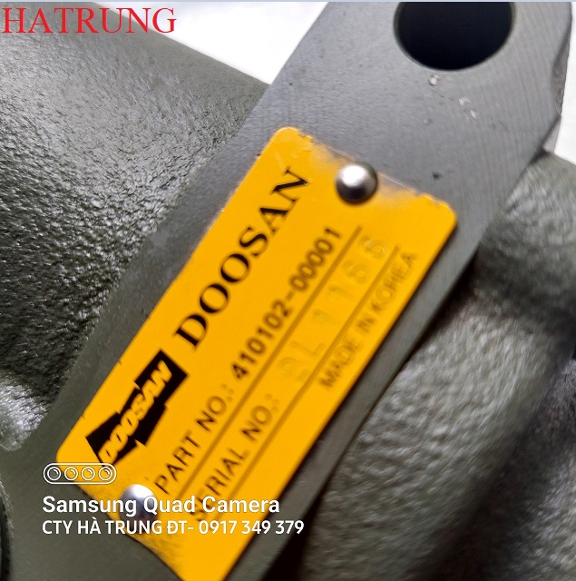 Doosan 410102-00001