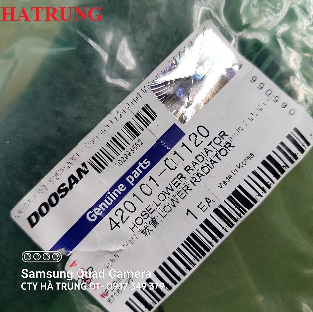 DOOSAN 420101-01120