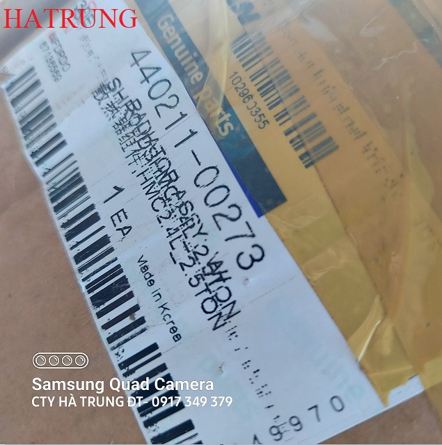 Doosan 440211-00273