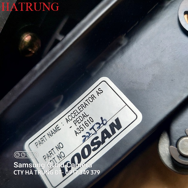 Doosan A351610