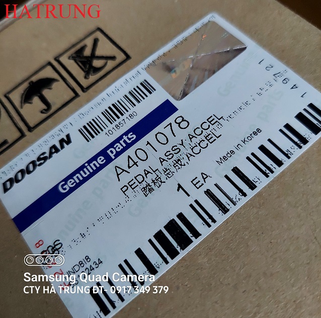 Doosan A401078