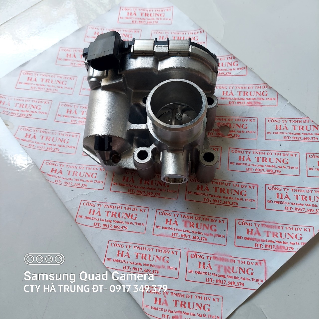 Doosan D553111