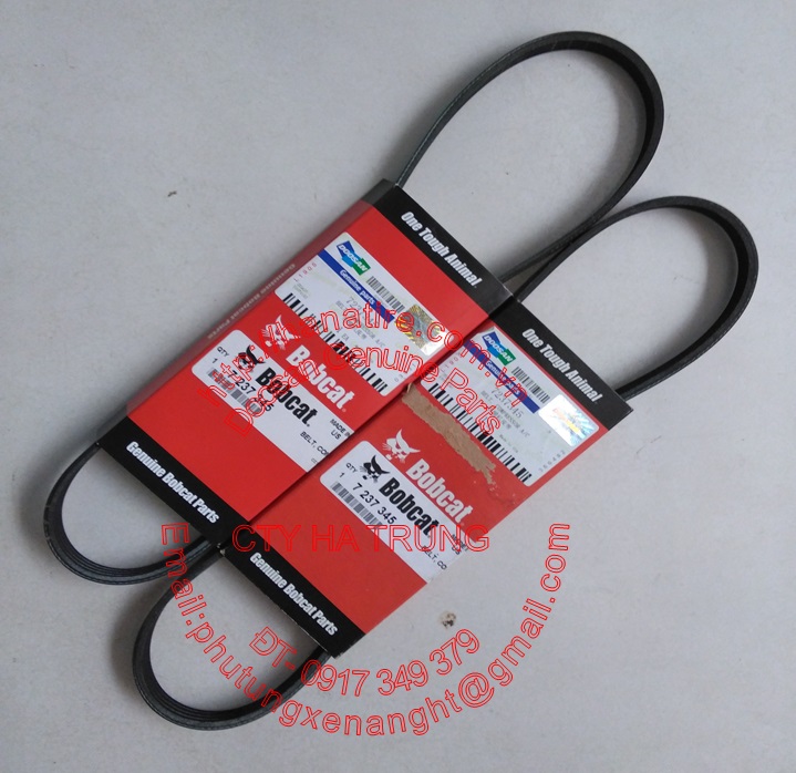 Phu Tung Xe Nang Doosan 7237345