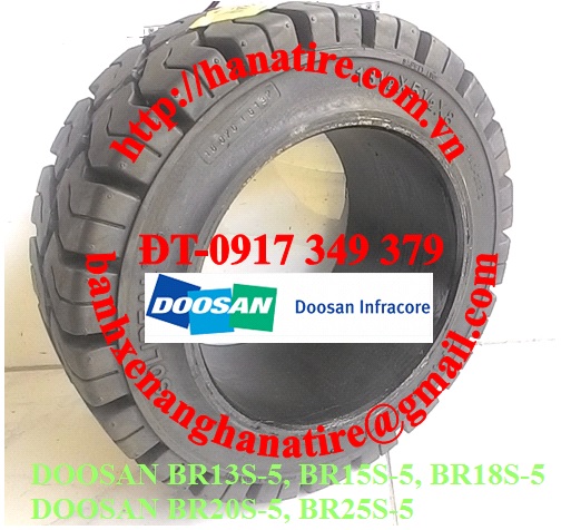 Phu Tung Xe Nang Doosan D659665