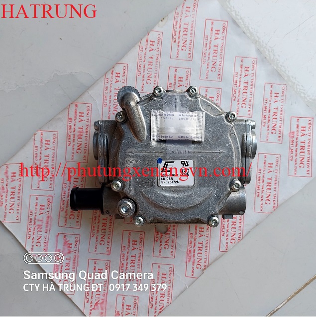 Phu tung xe nang Doosan E2376005