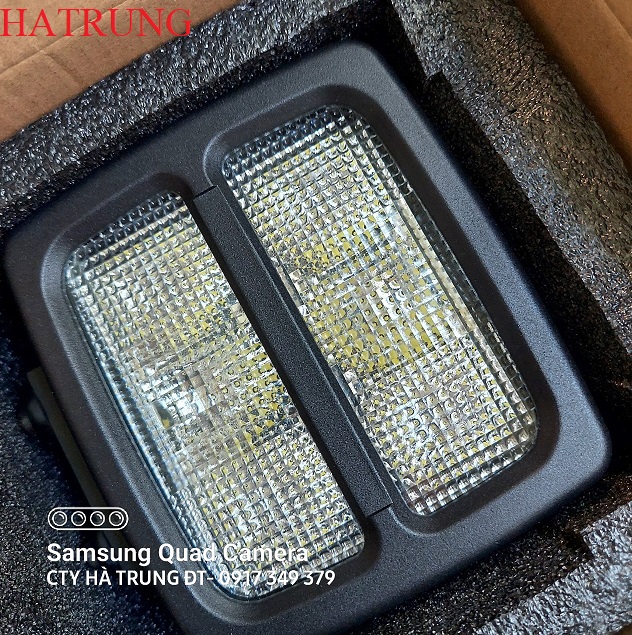 Den pha 24V-120W
