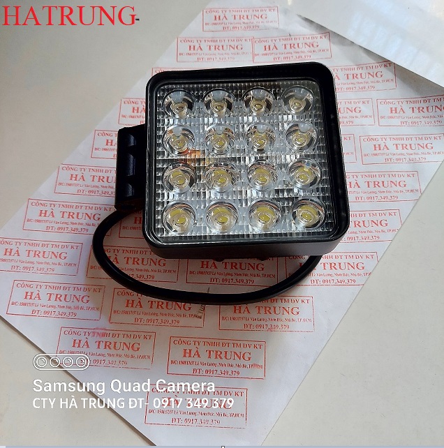 Den pha 24V-48V