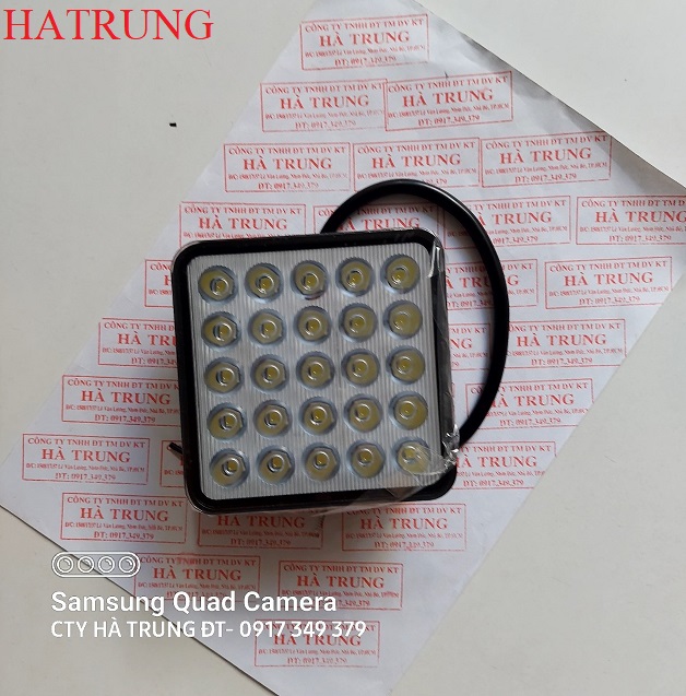 Den pha 24V-75W