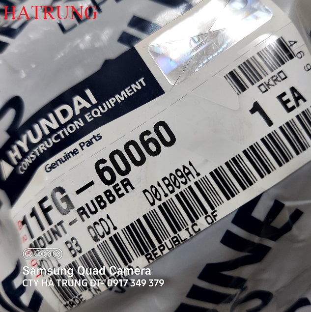 Hyundai 11FG-60060