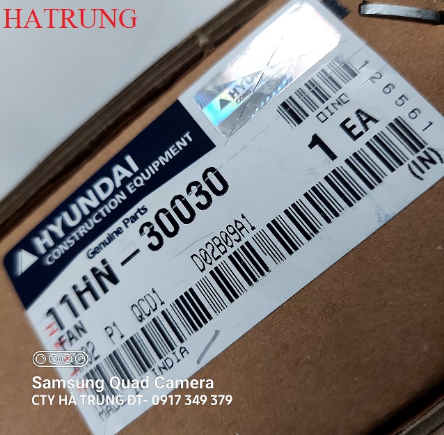 Hyundai 11HN-30030