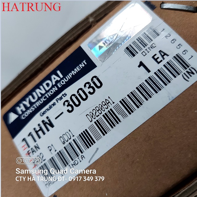 Hyundai 11HN-30030