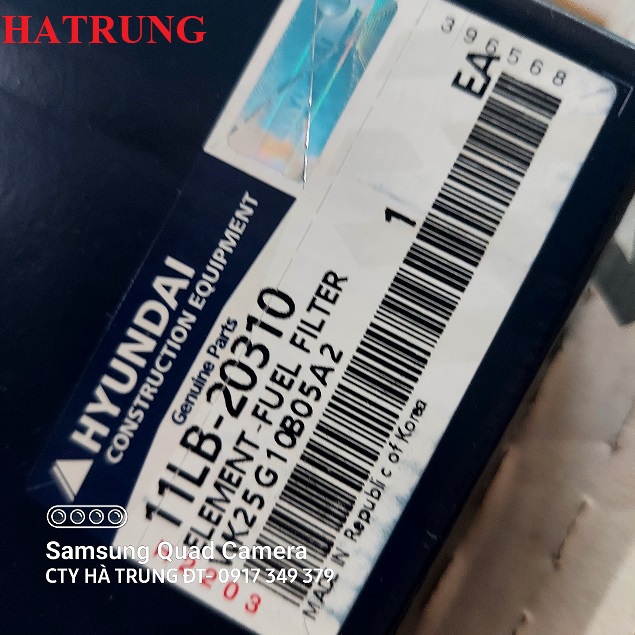 Hyundai 11LB-20310