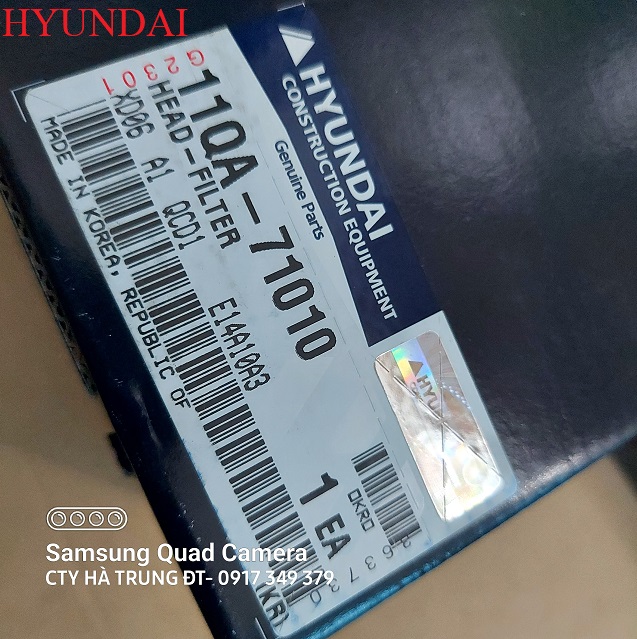 Hyundai 11QA-71010