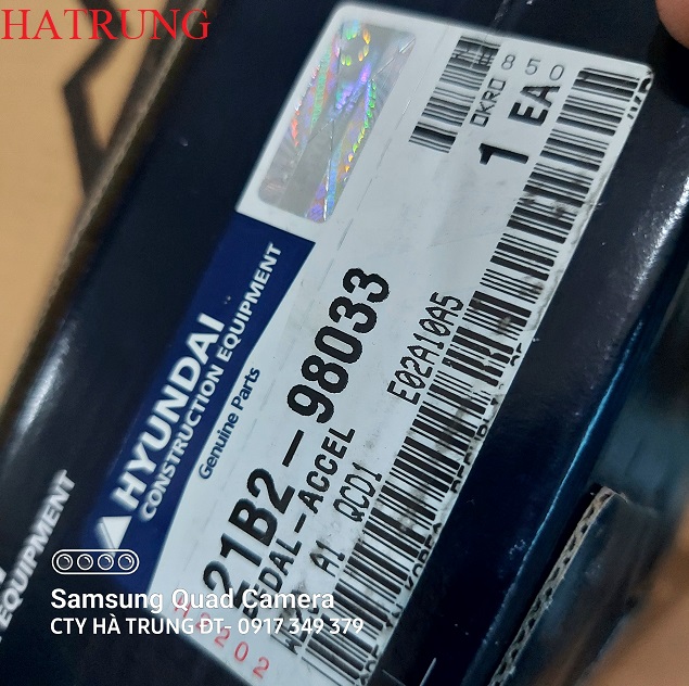 Hyundai 21B2-98033