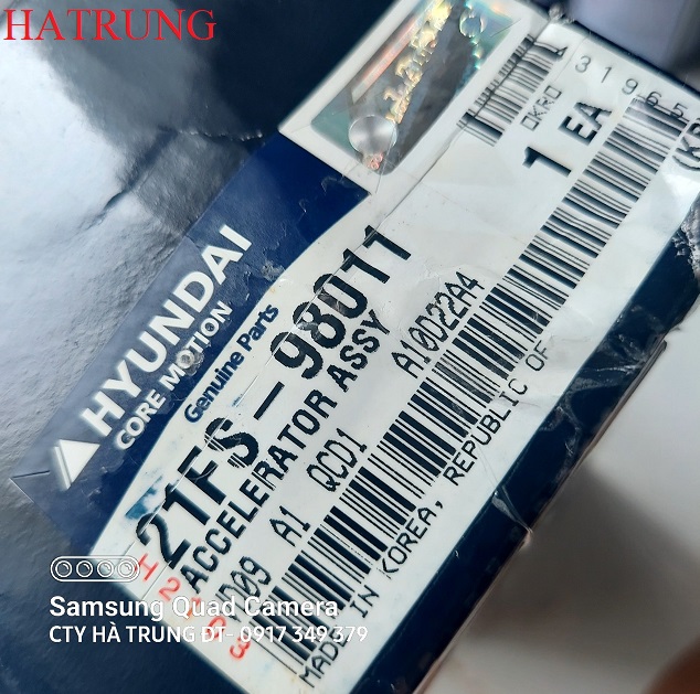 Hyundai 21FS-98011