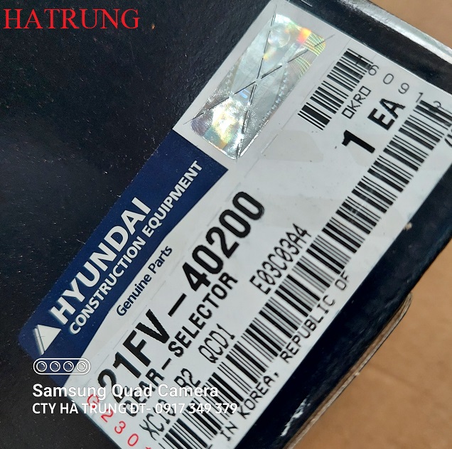 Hyundai 21FV-40200