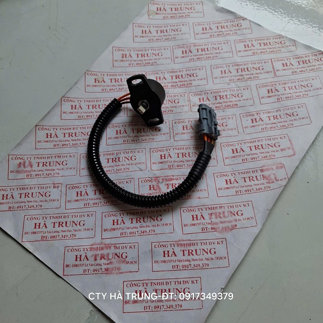 HYUNDAI 21HE-72050