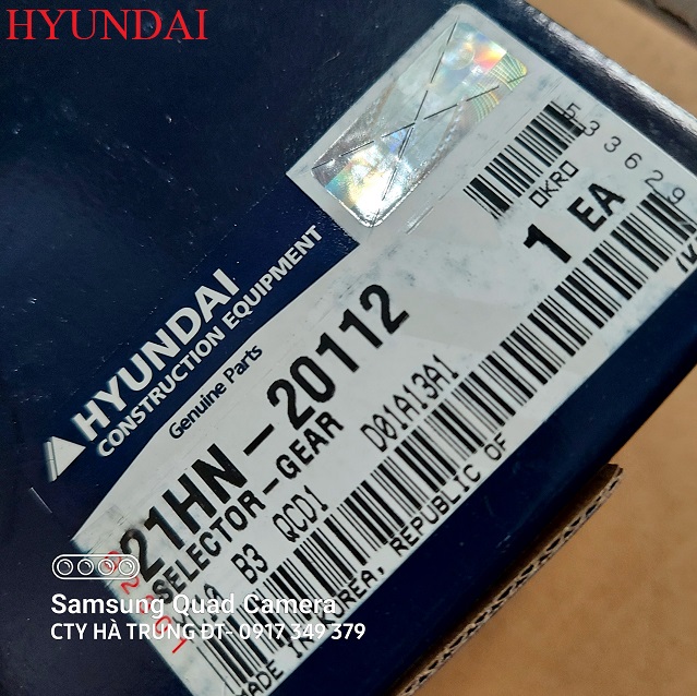 Hyundai 21HN-20112