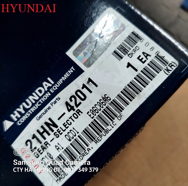 Hyundai 21HN-42011
