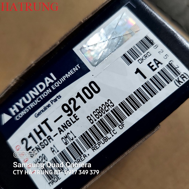 Hyundai 21HT-92100