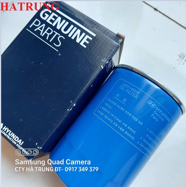 Hyundai 26311-45010