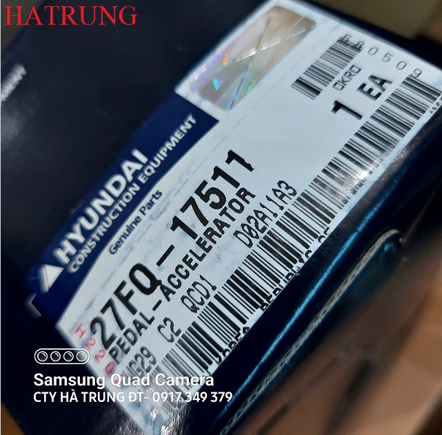 Hyundai 27FQ-17511