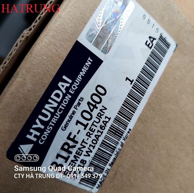 Hyundai 31RF-10400