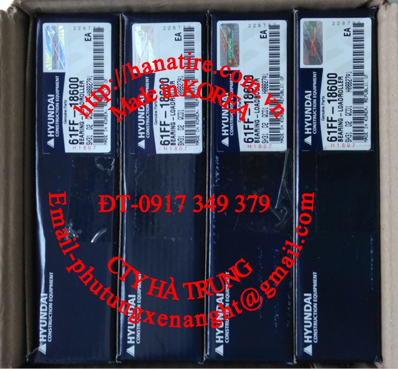 Hyundai 61FF-18600 phu tung xe nang Hyundai