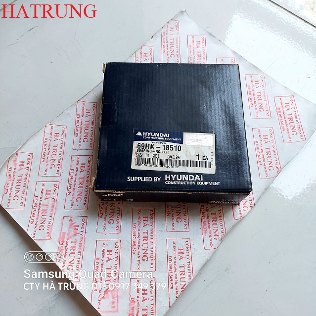 Hyundai 69HK-18510