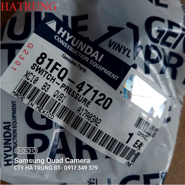 Hyundai 81FQ-47120