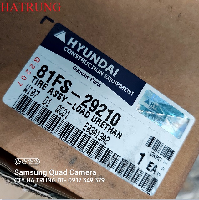 Hyundai 81FS-29210