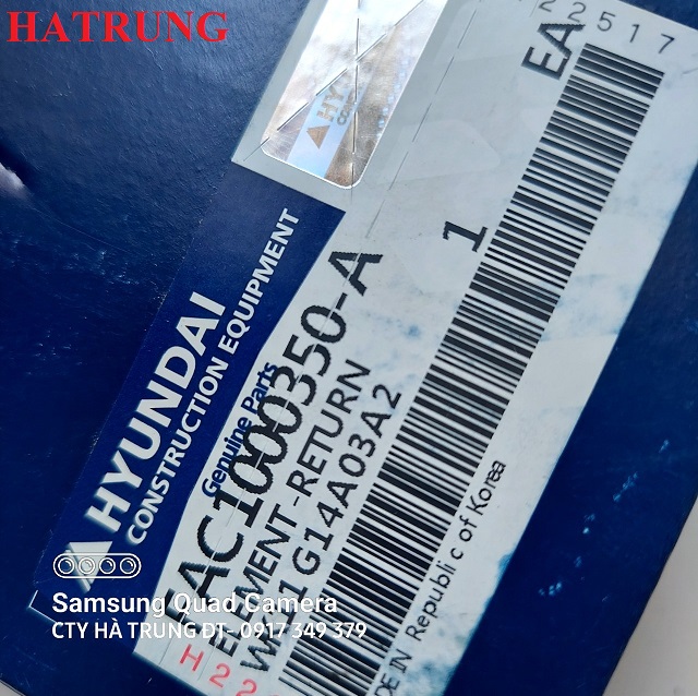 Hyundai FAC1000350-A