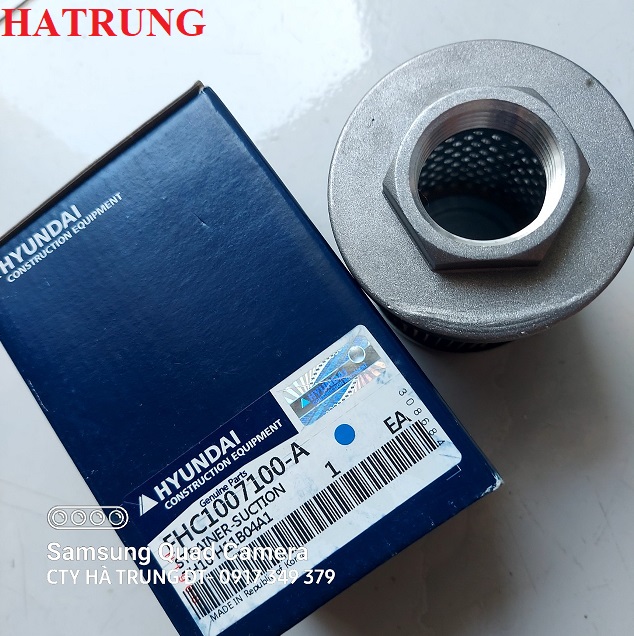 Hyundai FHC1007100-A