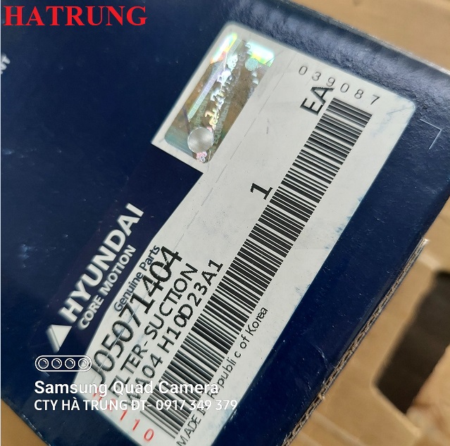 Hyundai J05071404