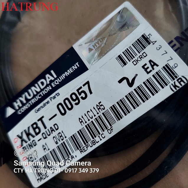 Hyundai XKBT-00957