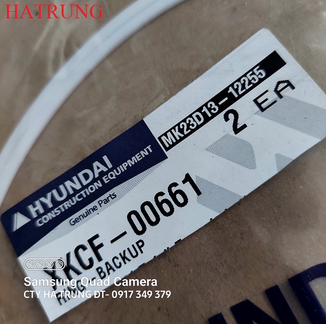 Hyundai XKCF-00661
