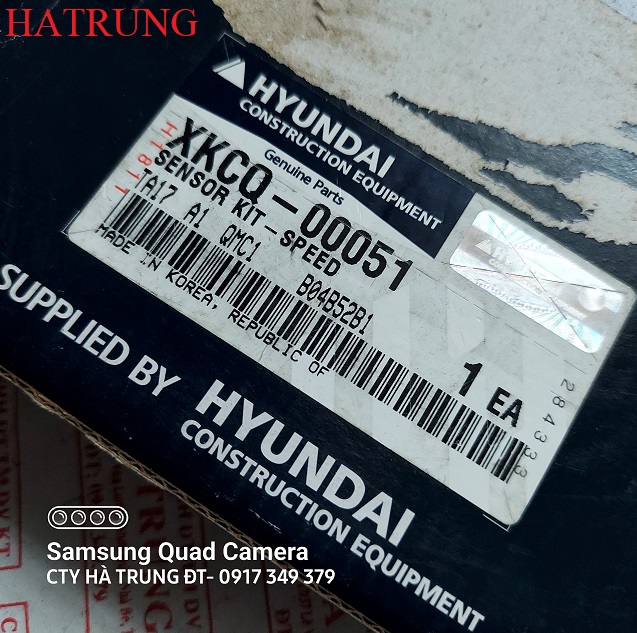 Hyundai XKCQ-00051
