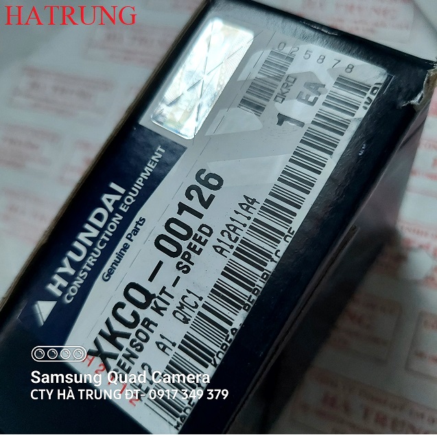 Hyundai XKCQ-00126